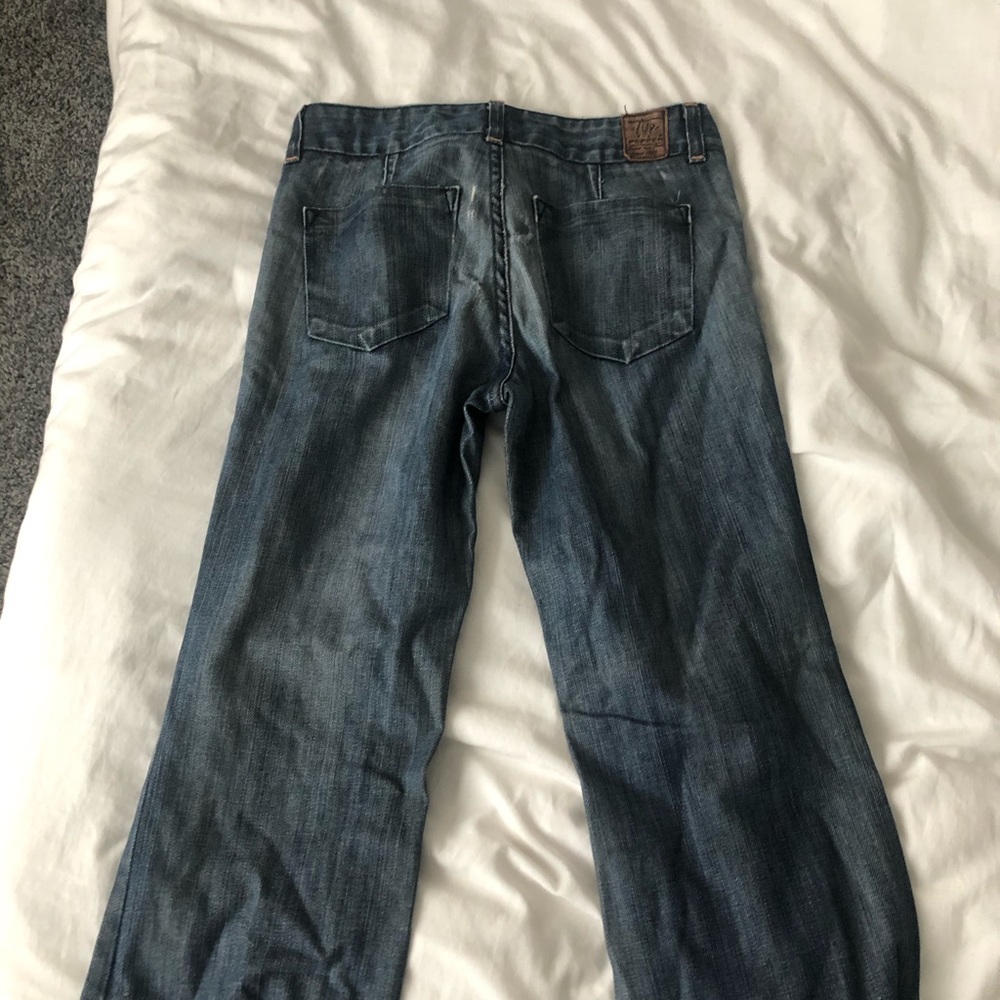 Chip & Pepper Denim pants
